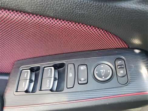 Used 2024 Honda Civic Si image 18