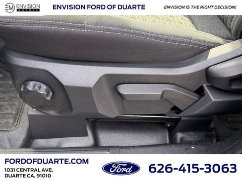 New 2025 Ford Ranger XL image 16