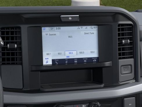 New 2026 Ford F350 XLT w/ XLT Value Package image 14