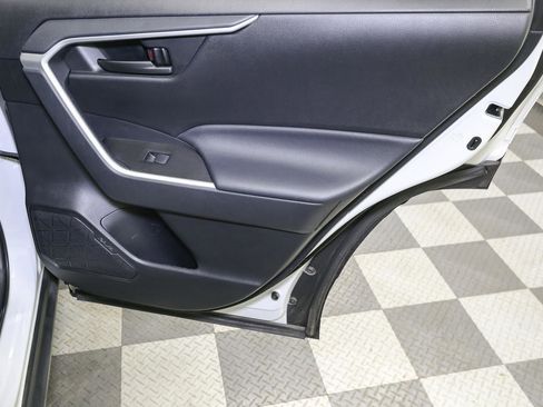 Used 2023 Toyota RAV4 LE image 21