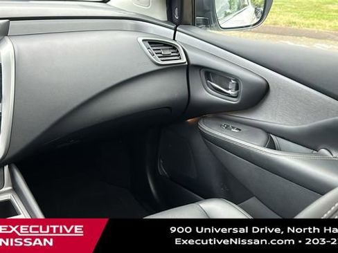 Certified 2024 Nissan Murano SL image 29