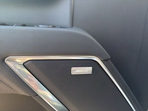 New 2026 Chevrolet Silverado 3500 LTZ w/ LTZ Plus Package image 16