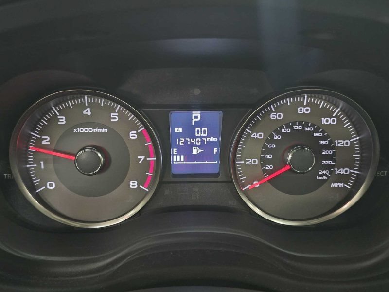 Used 2014 Subaru Forester 2.5i Limited AWD/4WD image 9