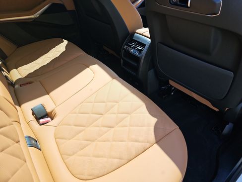 New 2026 BMW X5 xDrive40i AWD/4WD image 11