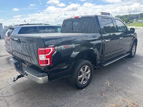 Used 2019 Ford F150 XLT w/ Equipment Group 302A Luxury AWD/4WD image 10