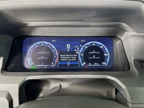 New 2025 Toyota Tacoma TRD Off-Road image 17