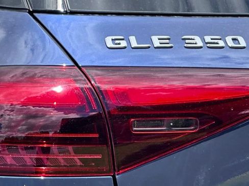 New 2026 Mercedes-Benz GLE 350 4MATIC image 9