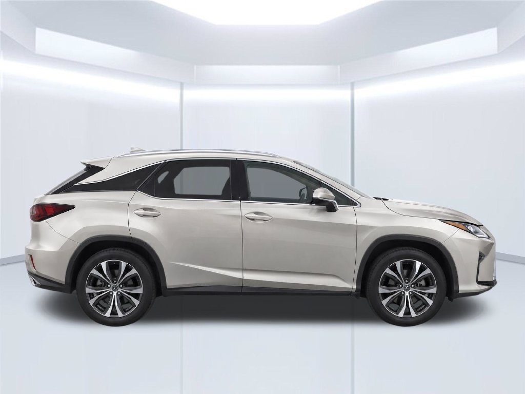 Used 2017 Lexus RX 350 FWD image 10