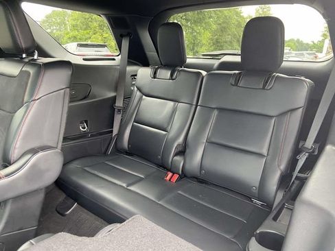 Certified 2025 Ford Explorer ST w/ Sun And Sound Package AWD/4WD image 12