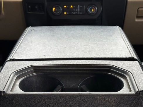 Used 2017 Ford F250 XLT w/ XLT Value Package image 16