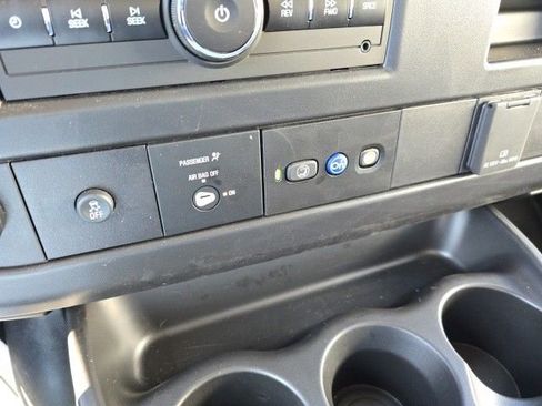 New 2025 GMC Savana 3500 Extended w/ Power Convenience Package image 20