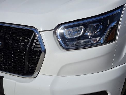 Used 2023 Ford Transit 350 XLT image 15