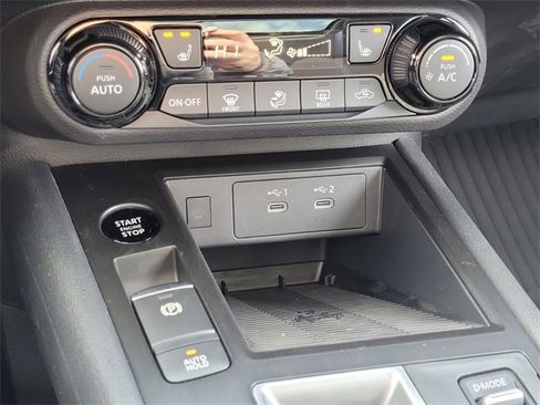 New 2026 Nissan Kicks SV w/ SV Premium Package image 16