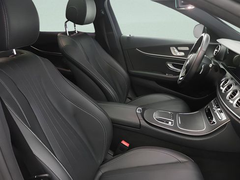 Certified 2022 Mercedes-Benz E 350 Sedan image 28