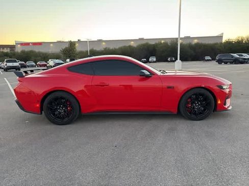 Used 2024 Ford Mustang GT Premium w/ GT Performance Package image 6