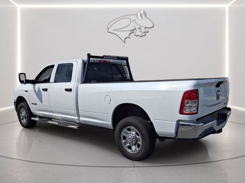 Used 2020 RAM 2500 Tradesman AWD/4WD image 3