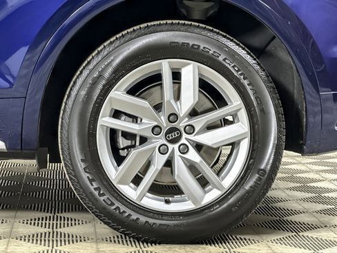 Used 2022 Audi Q5 2.0T Premium image 24