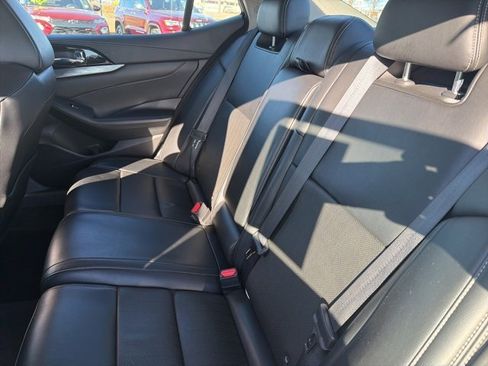 Used 2023 Nissan Maxima SV w/ Floor Mat Group image 18