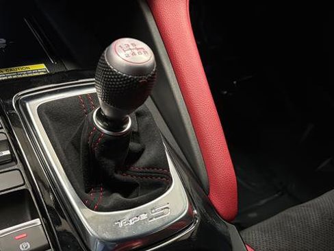 Used 2025 Acura Integra Type S image 17