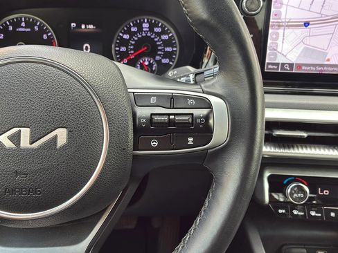 Used 2024 Kia K5 GT-Line image 35