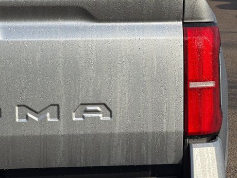 New 2026 Toyota Tacoma SR5 image 7