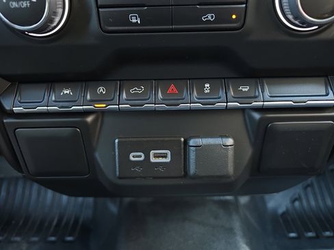 Used 2024 Chevrolet Silverado 1500 W/T w/ WT Fleet Convenience Package image 20