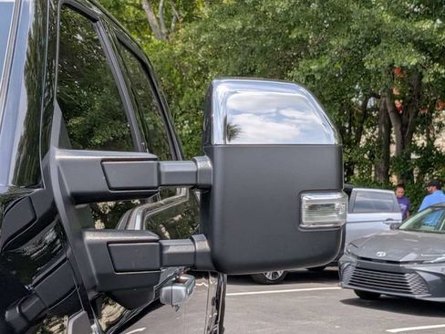 Used 2026 Ford F250 Platinum w/ Platinum Plus Package AWD/4WD image 13