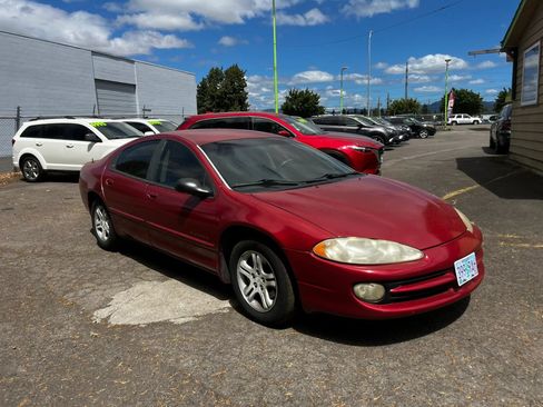Used 1998 Dodge Intrepid ES FWD image 1