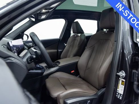 Used 2026 BMW X3 xDrive30i AWD/4WD image 21