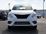 Used 2016 Nissan Versa SV image 2