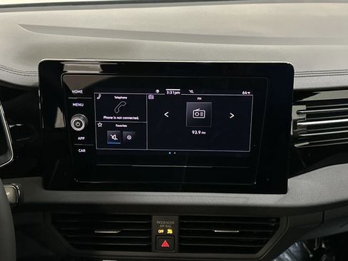 New 2026 Volkswagen Jetta Sport FWD image 31