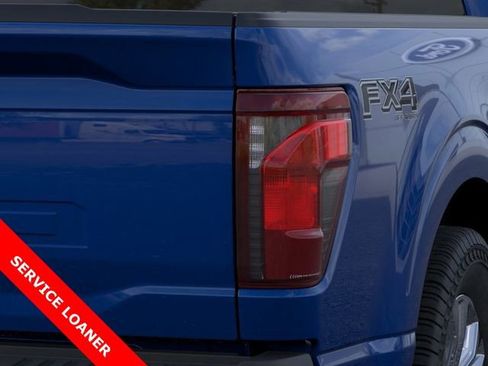 New 2026 Ford F150 XLT w/ Equipment Group 302A MID AWD/4WD image 21