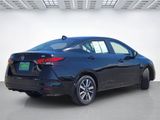 Used 2020 Nissan Versa SV image 5