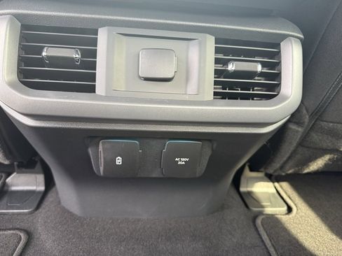 New 2025 Ford F150 XLT w/ Equipment Group 302A MID image 59