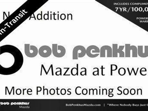 New 2026 MAZDA CX-30 AWD 2.5 S image 1