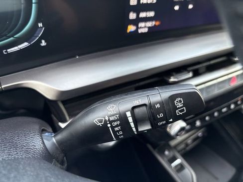 Certified 2025 Kia Telluride S FWD image 25