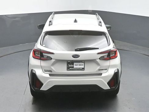 New 2026 Subaru Crosstrek 2.0i Premium AWD/4WD image 45