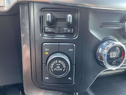 Used 2021 Ford F150 Lariat w/ Equipment Group 502A High AWD/4WD image 22