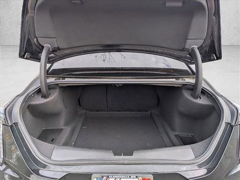 Used 2023 Cadillac CT4 V Blackwing w/ Driver Assist Package image 6