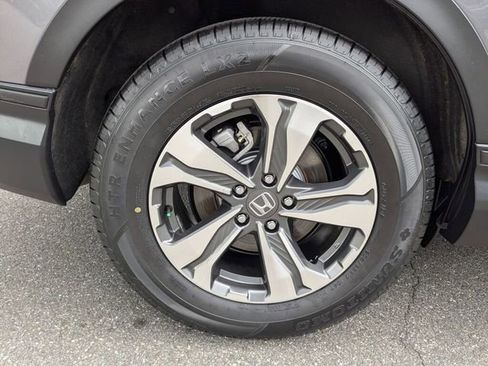 Certified 2019 Honda CR-V LX image 12
