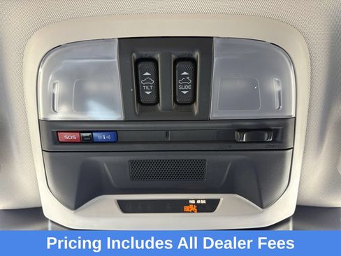 New 2026 Subaru Crosstrek 2.5i Limited w/ Popular Package #3A AWD/4WD image 27
