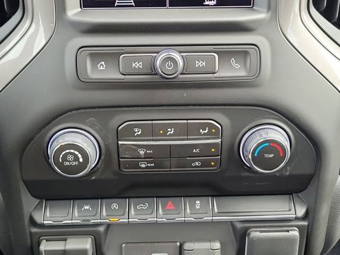 New 2026 Chevrolet Silverado 1500 W/T w/ WT Value Package image 30