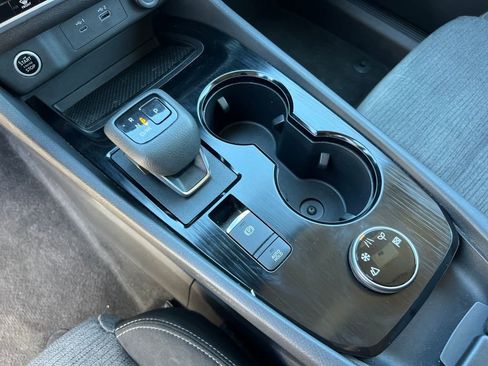 Certified 2023 Nissan Rogue SV image 28