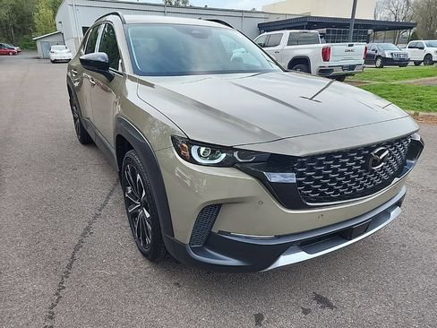 New 2026 MAZDA CX-50 AWD 2.5 S image 3