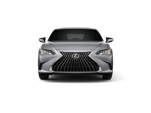 New 2025 Lexus ES 350 w/ Premium Package image 38