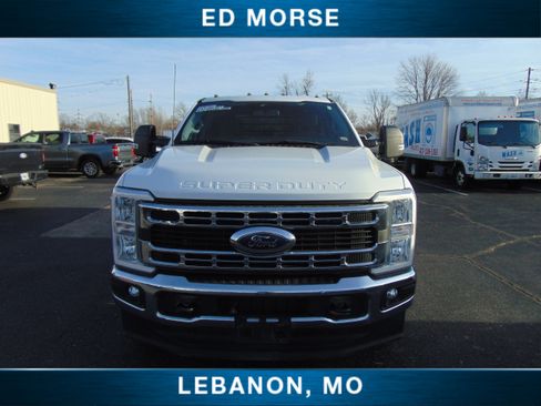 Used 2023 Ford F350 XLT w/ FX4 Off-Road Package image 1