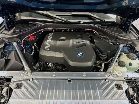 New 2026 BMW X3 xDrive30i w/ Premium Package AWD/4WD image 31