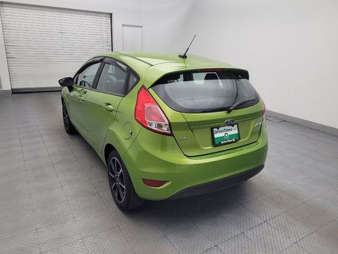 Used 2019 Ford Fiesta SE FWD image 5