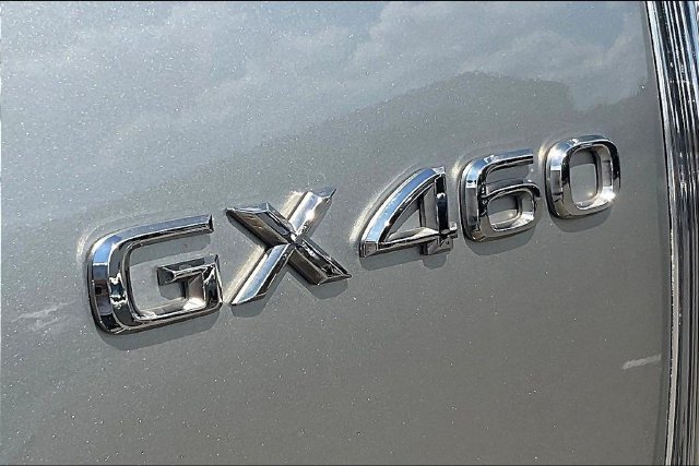 Used 2023 Lexus GX 460 Premium w/ Premium Package AWD/4WD image 24