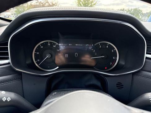 Used 2022 Jaguar F-PACE S AWD/4WD image 10